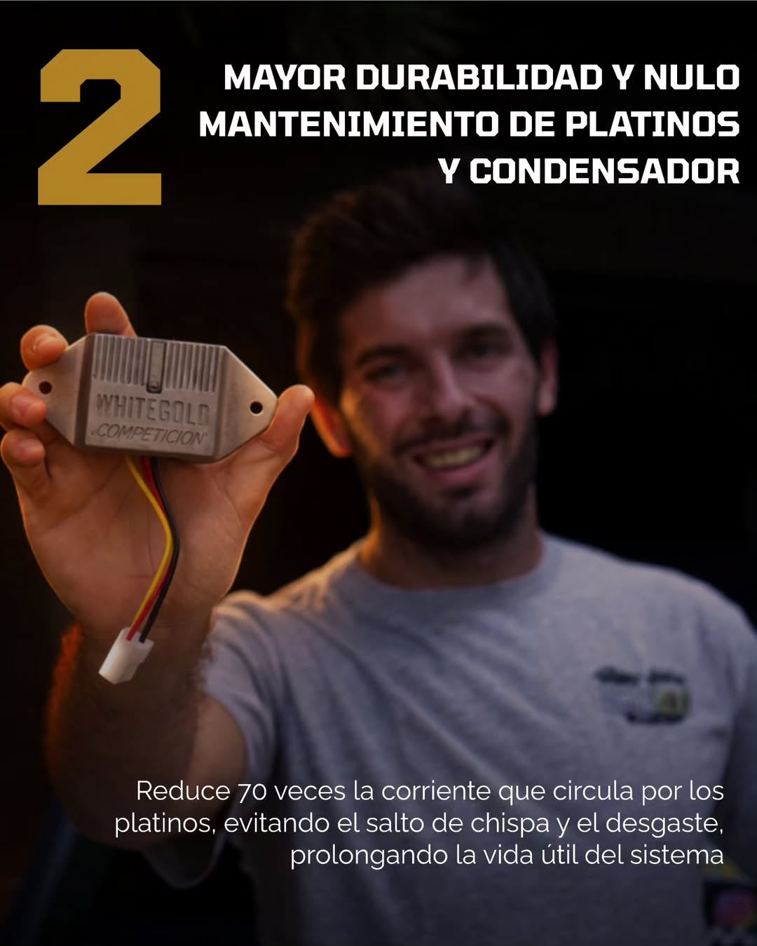 Envío nacional