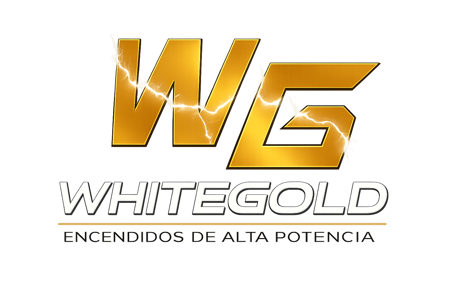 White Gold Garage